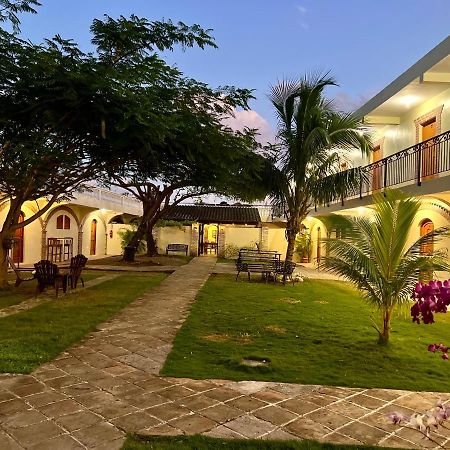 Aparta Hotel Yamilí Punta Cana Exterior foto