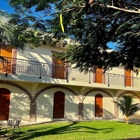 Aparta Hotel Yamilí Punta Cana Exterior foto