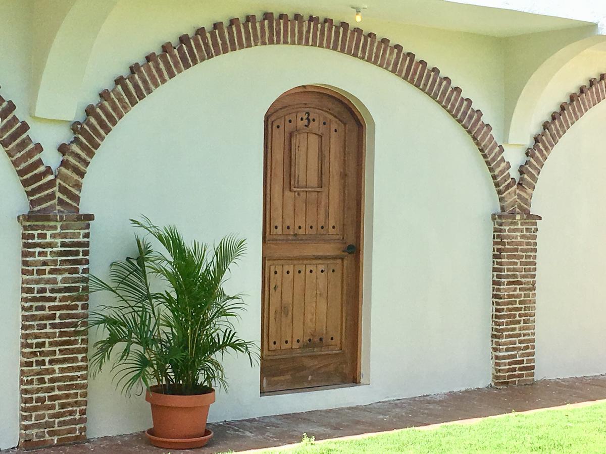 Aparta Hotel Yamilí Punta Cana Exterior foto